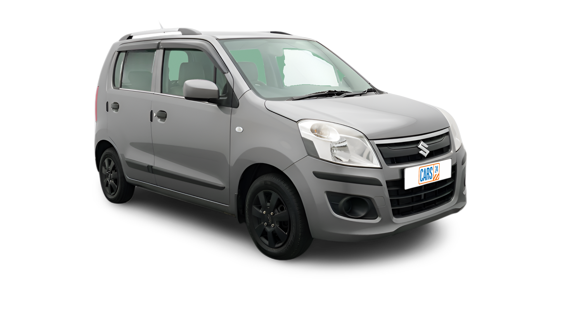 Maruti Wagon R 1.0-img